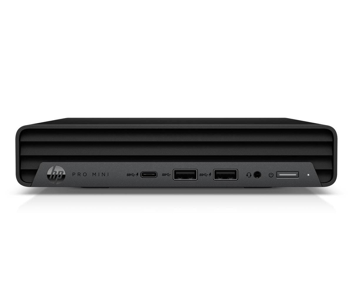 HP Pro/400 G9/Mini/i5-14400T/8GB/512GB/Intel int/DOS/3R