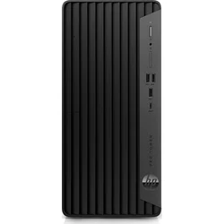 HP Pro/400 G9/Tower/i3-12100/8GB/256GB SSD/UHD 730/W11P/3R