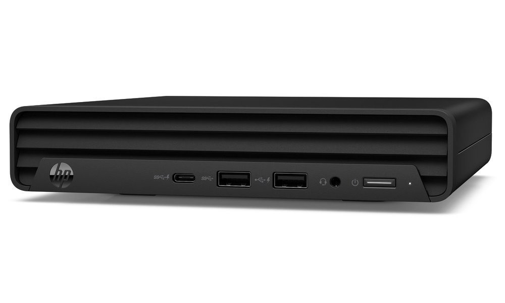 HP Pro Mini 260 G9 (B70TGAT)