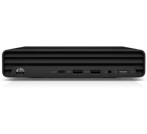 HP Pro/Mini 260 G9/Mini/i3-1215U/8GB/256GB SSD/UHD/W10P+W11P/1R