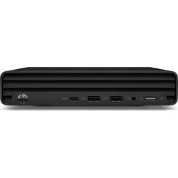 HP Pro/Mini 260 G9/Mini/i3-1215U/8GB/256GB SSD/UHD/W10P+W11P/1R