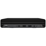 HP Pro Mini 400 G9/ i7-13700T/ 16GB/ 512GB SSD/ Intel® UHD/ W11P/ kbd+myš/ černý