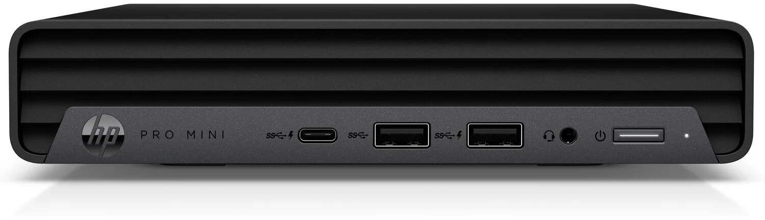 HP Pro Mini 400 G9 Mini (9H718ET)