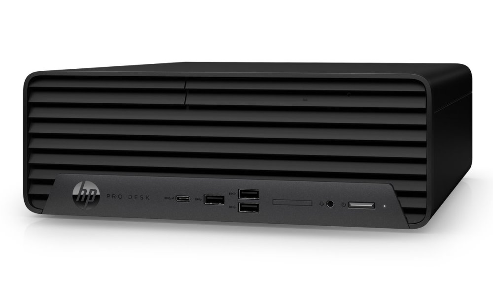HP Pro SFF 400 G9 (99Q35ET)