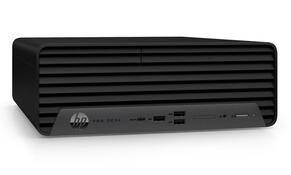 HP Pro SFF 400 G9 (99Q35ET)