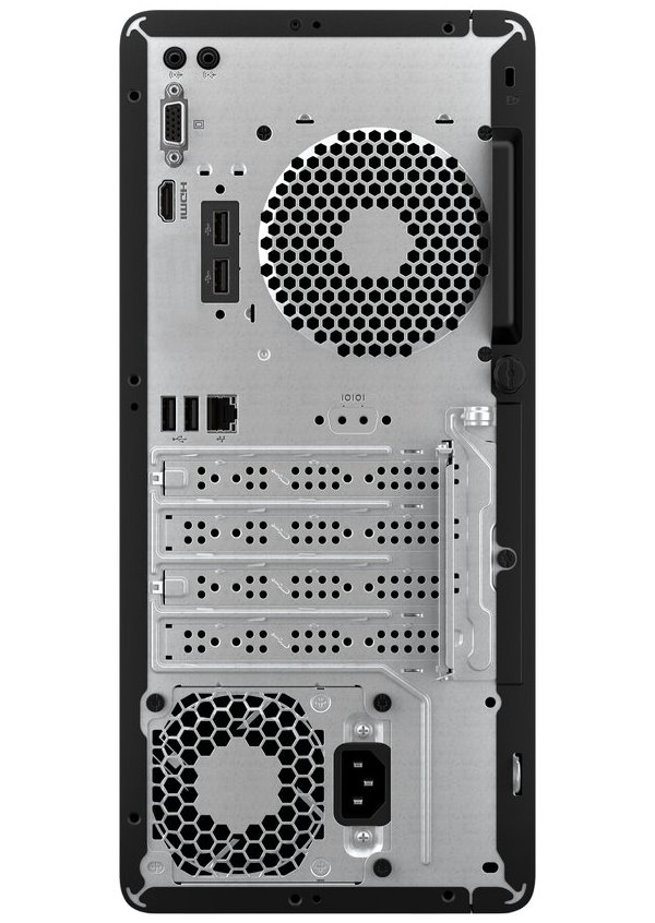 HP Pro Tower 290 G9 (9M948AT)
