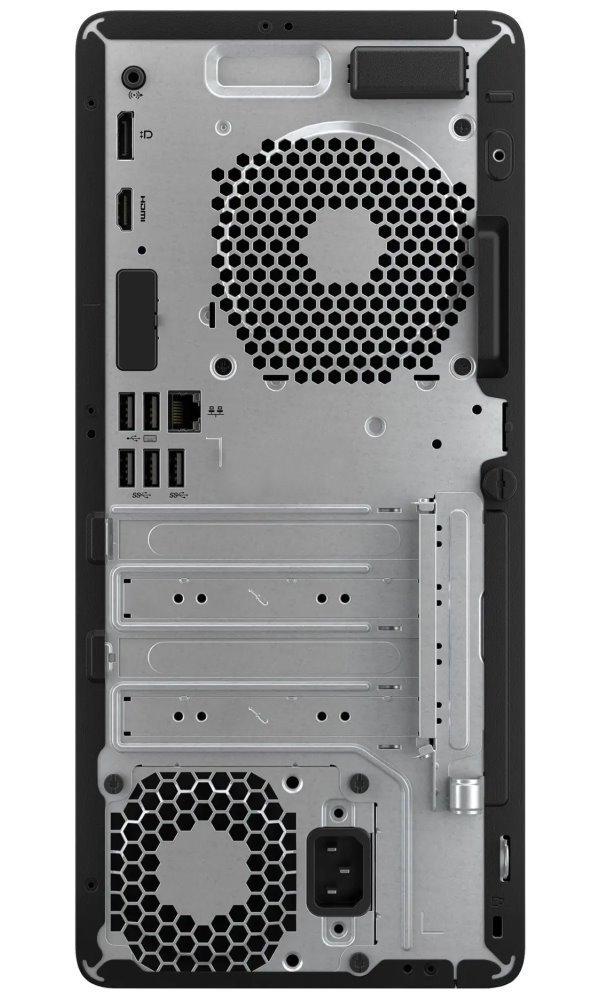 HP Pro Tower 400 G9 (99Q29ET)