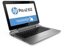 HP Pro x2 612 G1 (F1P92EA)