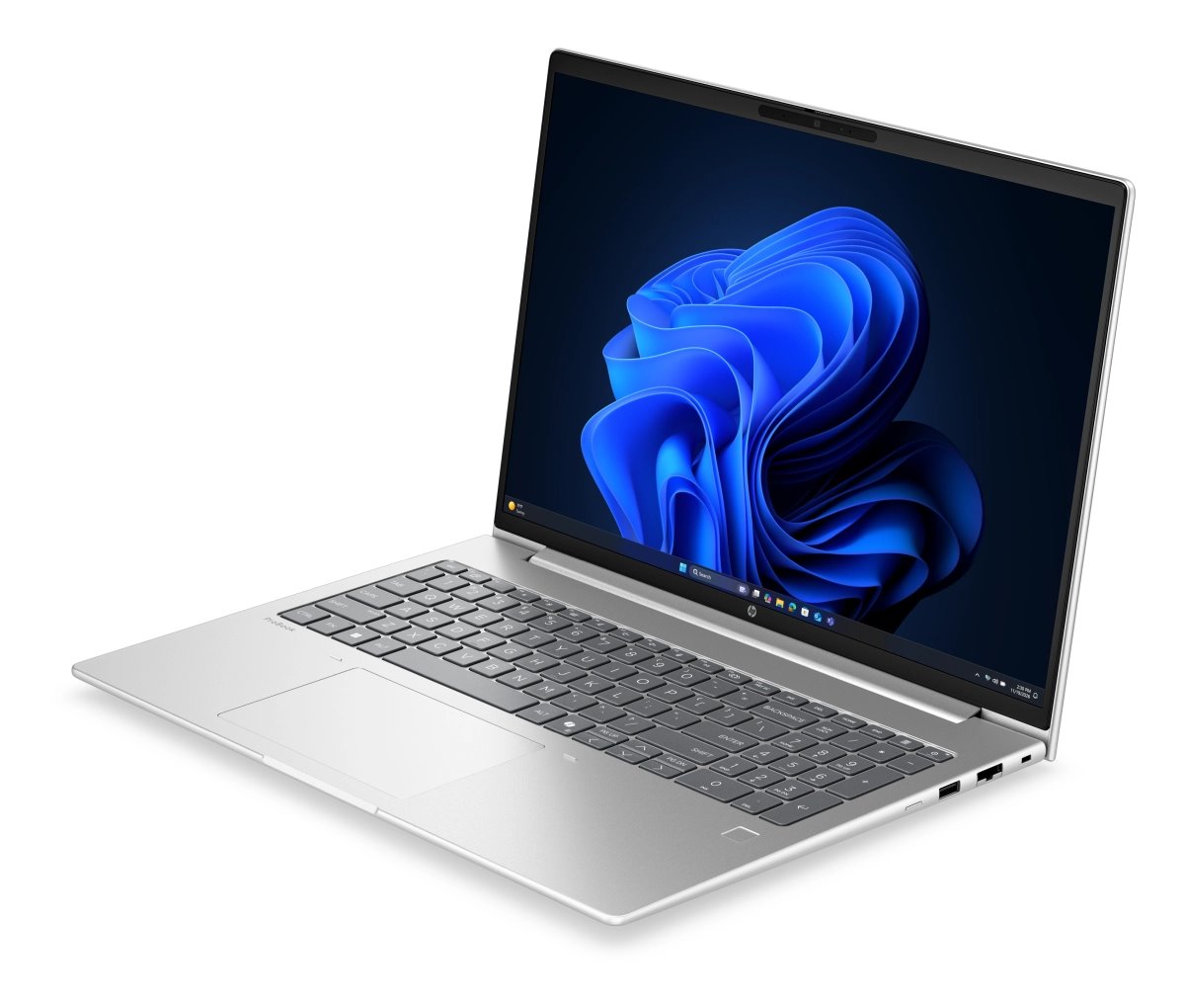 HP ProBook 4 G2a 16" (DX9F6ET)