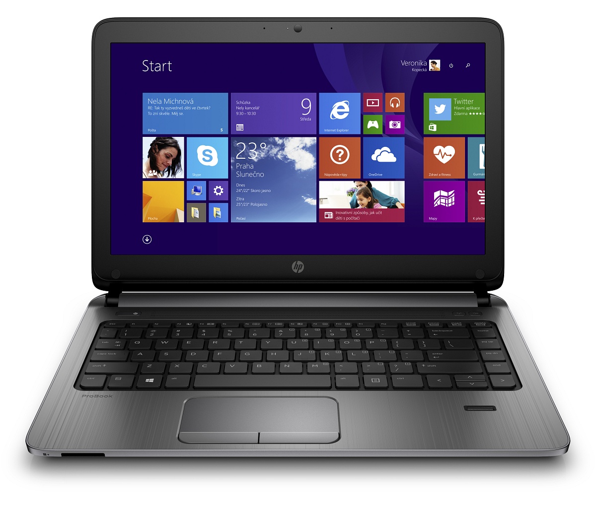 Замена экрана hp probook 430 g2