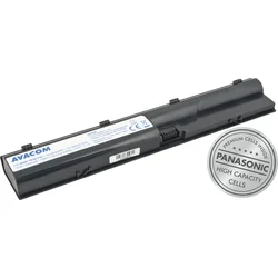 HP ProBook 4330s, 4430s, 4530s série Li-Ion 10,8V 6400mAh 69Wh