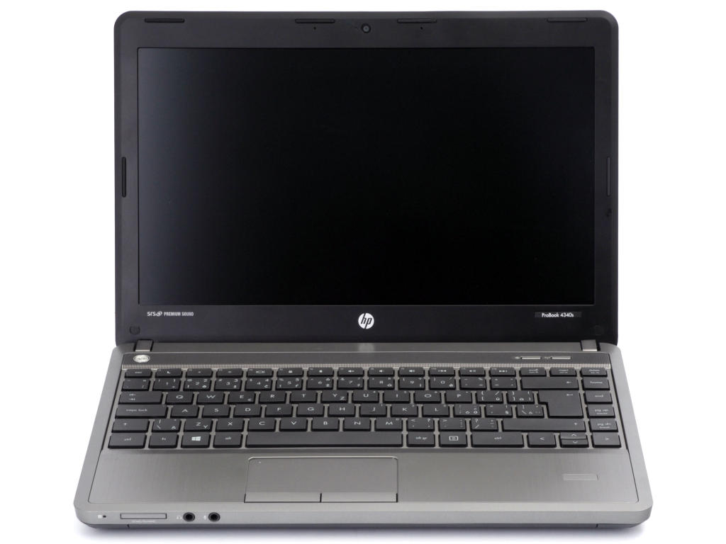 Hp probook 4340s обзор