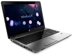 HP ProBook 450 (F7Z06ES)