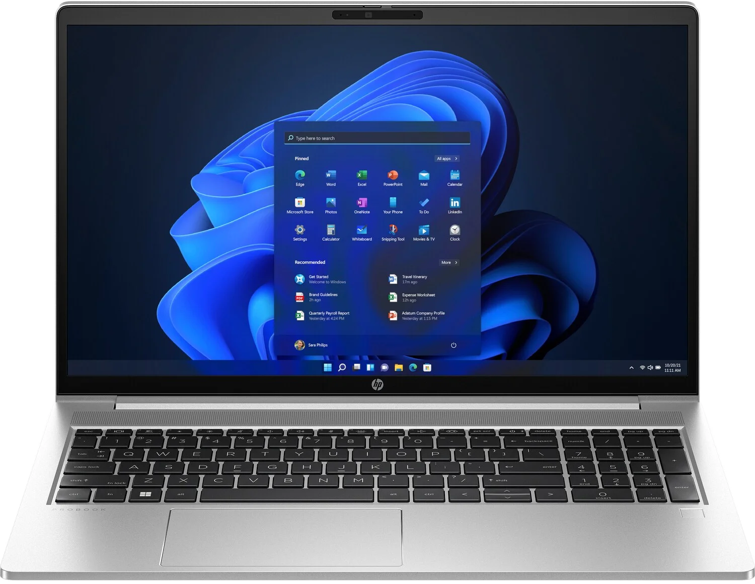 HP ProBook 450 G10 (817S3EA)