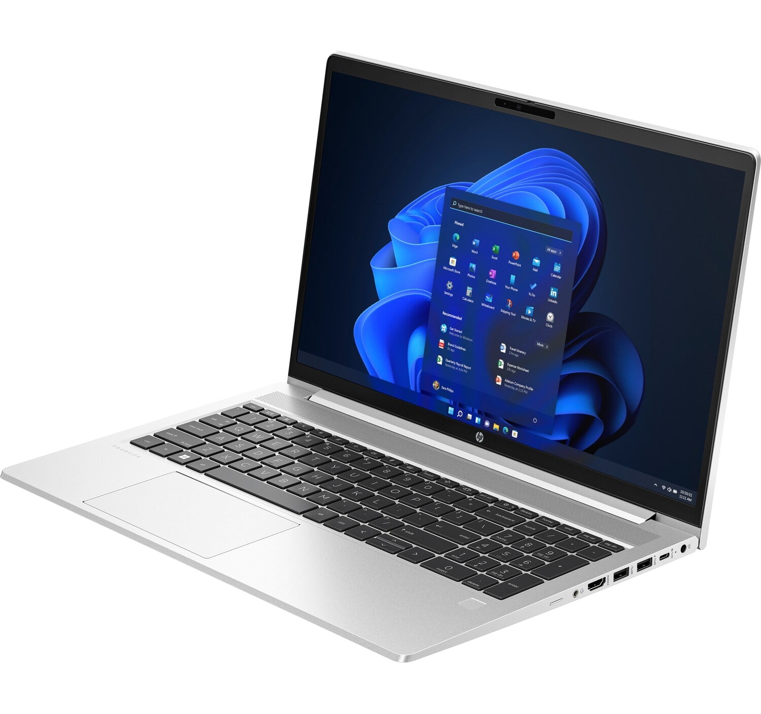 HP ProBook 450 G10 (85B91EA)