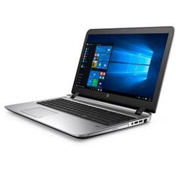 HP ProBook 450 G3 (W4P20ES)