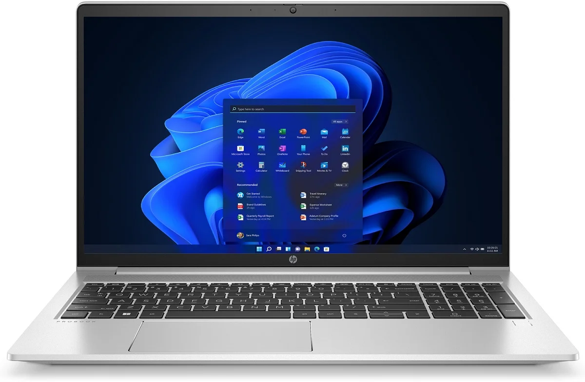 HP ProBook 450 G9 (6S6J5EA)