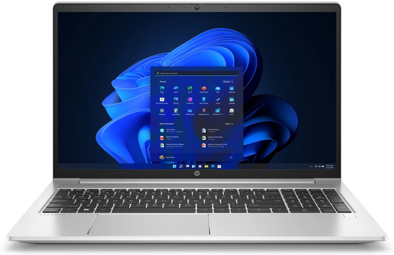 HP ProBook 450 G9 (723Z9EA)