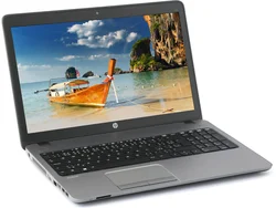 HP ProBook 450 (H0U95EA)