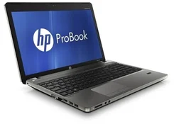 HP ProBook 4540s 15,6"LED Core i5-2450M,4GB,750GB,DVD±RW,USB 3.0,WiFi,BT,FpR,CAM W7P
