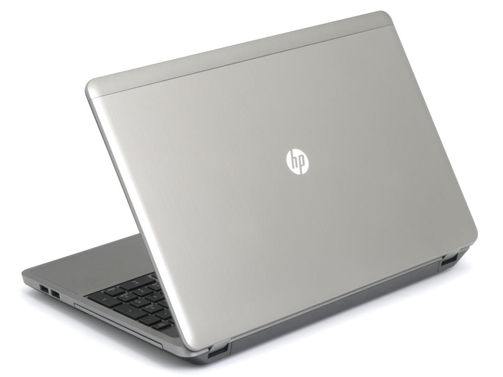 Hp 4540s не включается моргает капс лок