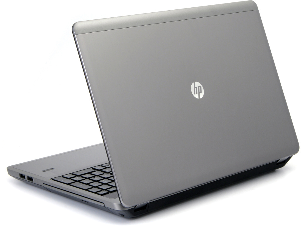 Hp probook 4545s не включается