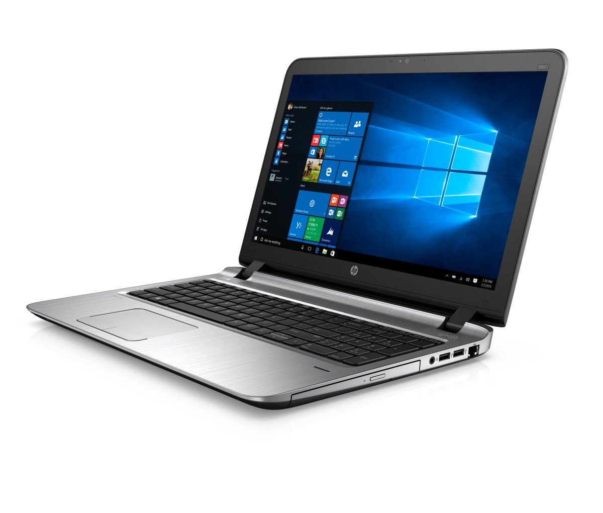 Hp Probook 455 G3 T6r09es Tsbohemiacz 1792