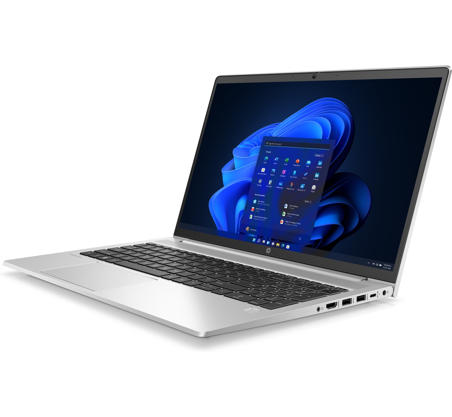 HP ProBook 455 G9 (9M3T5AT)