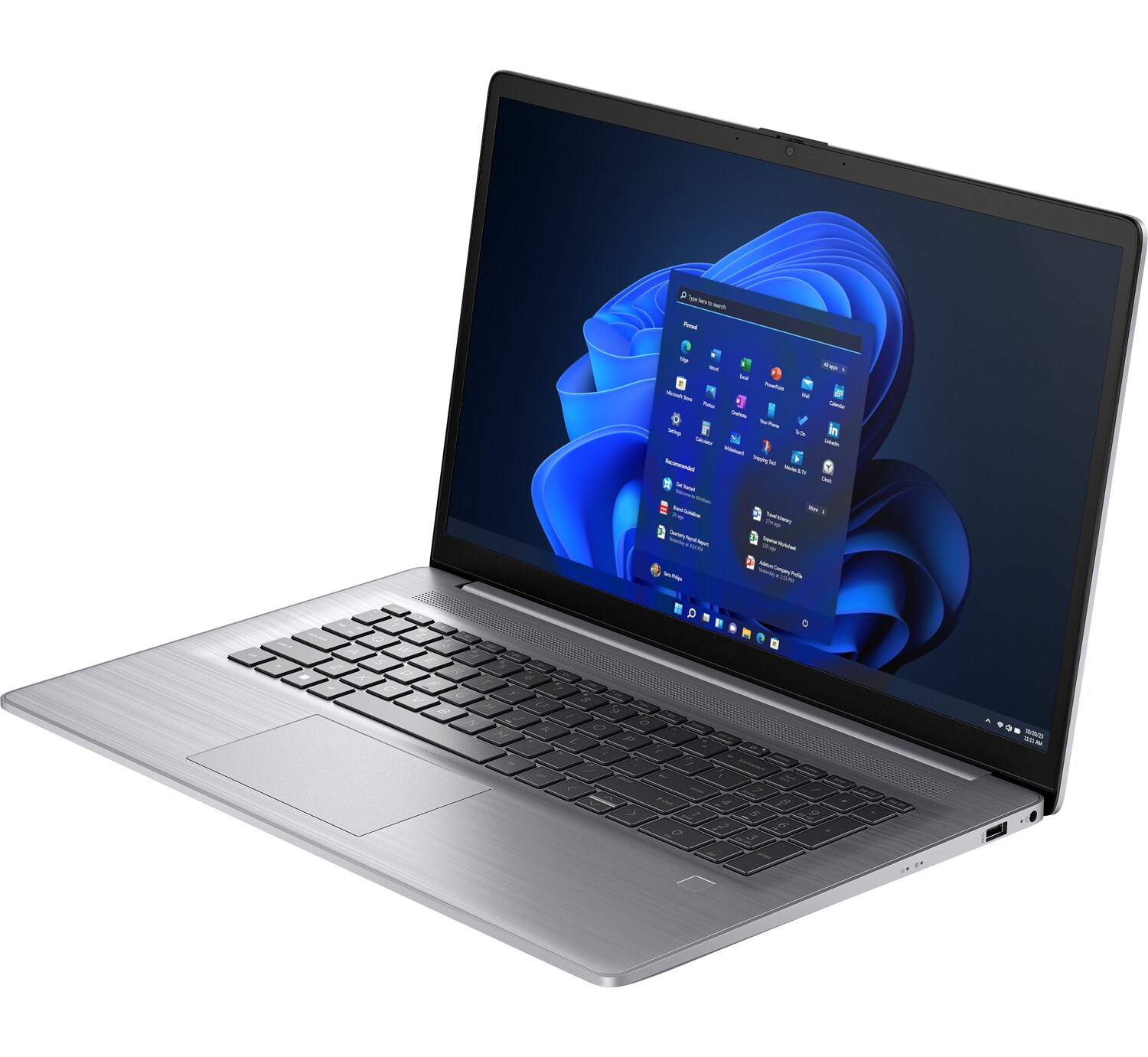 HP ProBook 470 G10 (818A1EA)