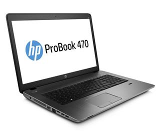 Hp probook 470 g2 установка ssd