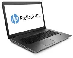 HP ProBook 470 G2 (G6W50EA)