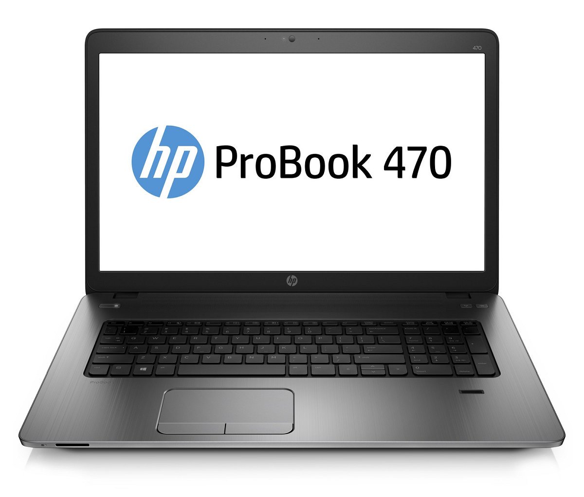 Hp probook 470 g2 обзор