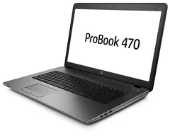 HP ProBook 470 G2 (N1A11ES)