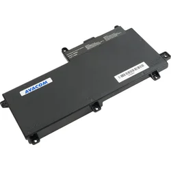 HP ProBook 640 G2 G3, 650 G2 G3 Li-Pol 11,4V 4210mAh 48Wh