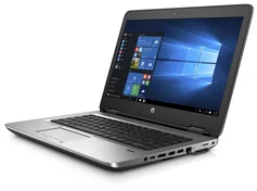 HP ProBook 640 G2 (T9X00EA)