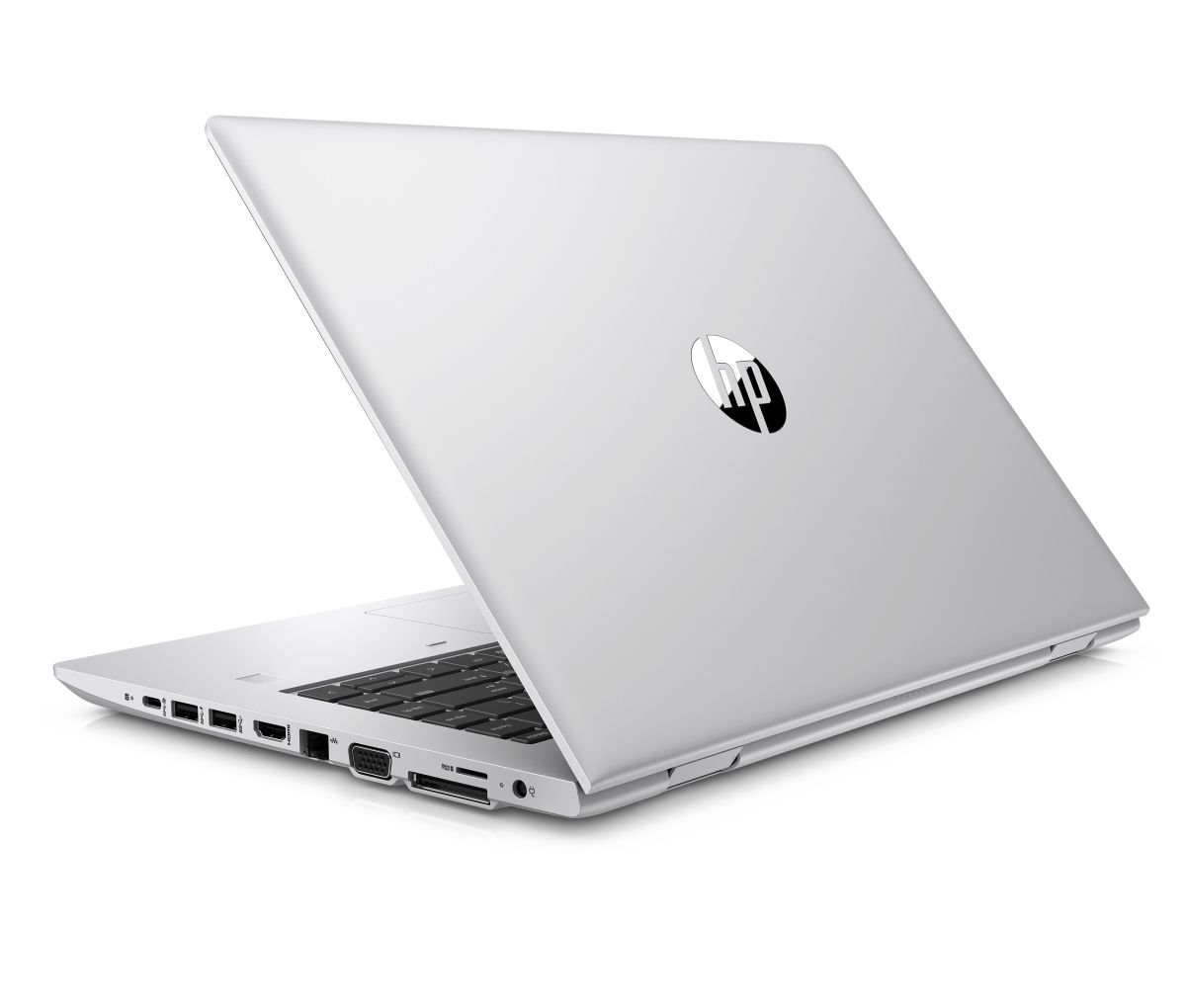 Hp probook 640 g5 обзор