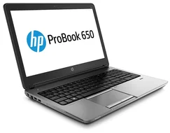 HP ProBook 650 G1 (F1P85EA)