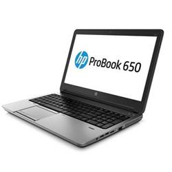 HP ProBook 650 (L8T51ES)