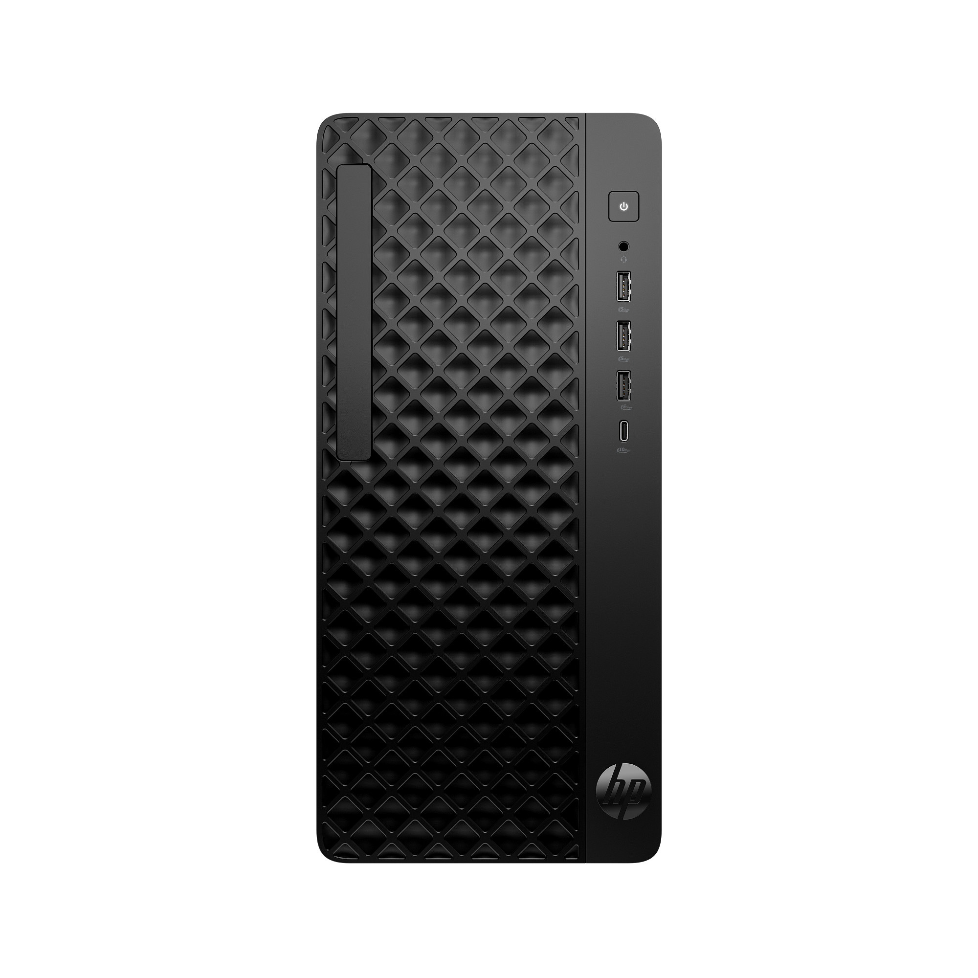 HP ProDesk 2 G1i (D90RBET)