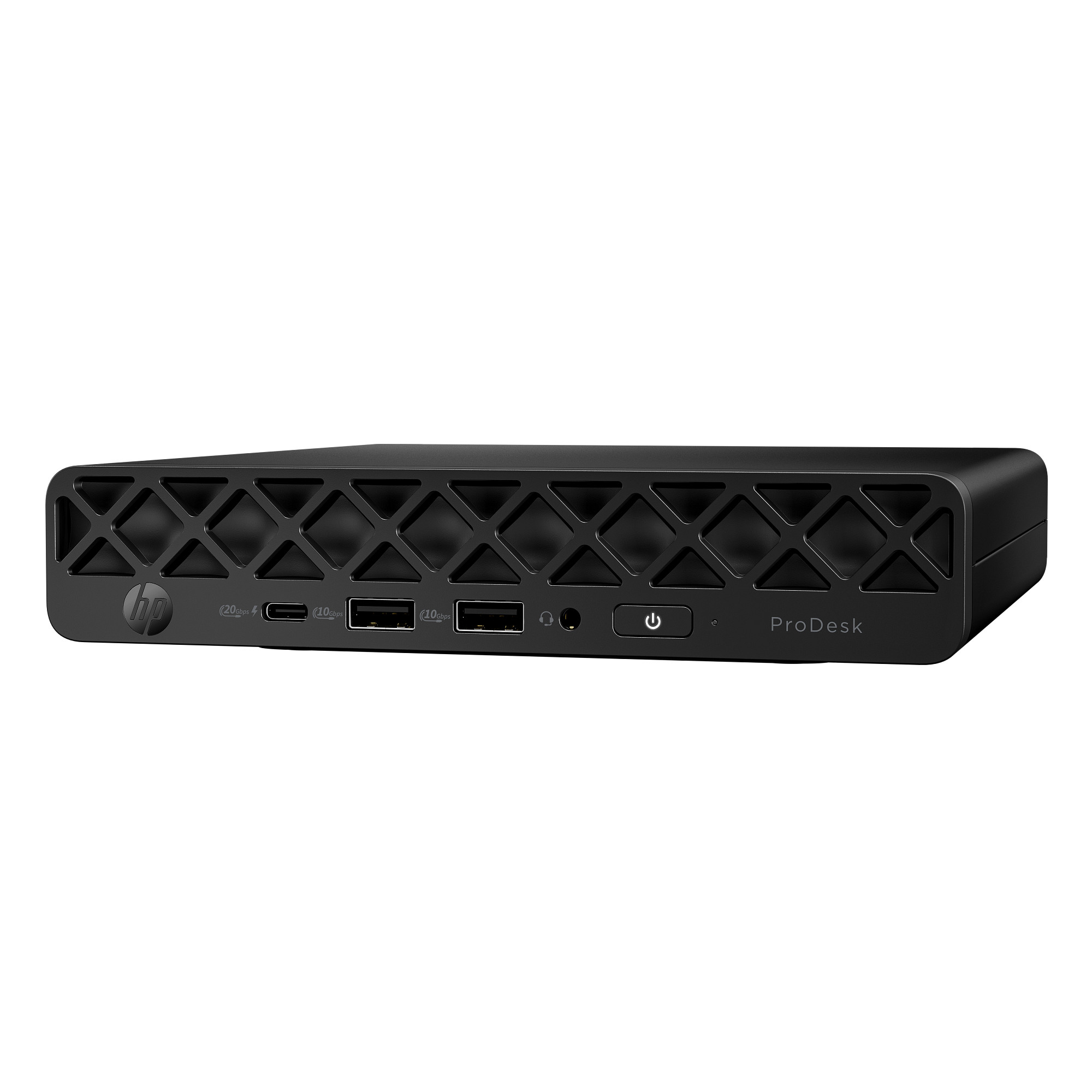 HP ProDesk 4 G1i Mini (D6FD5ET)
