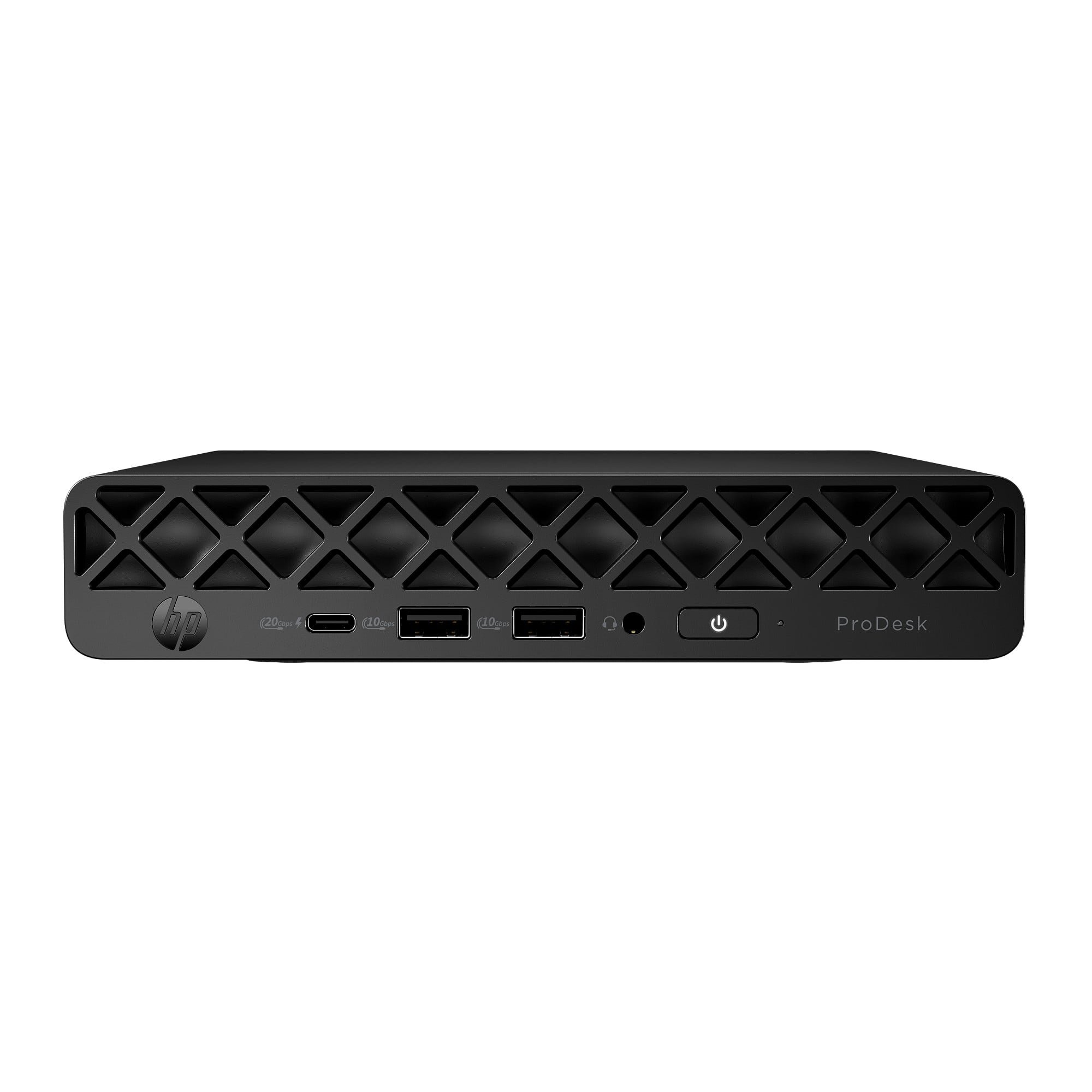 HP ProDesk 4 G1i Mini (D84G8ET)