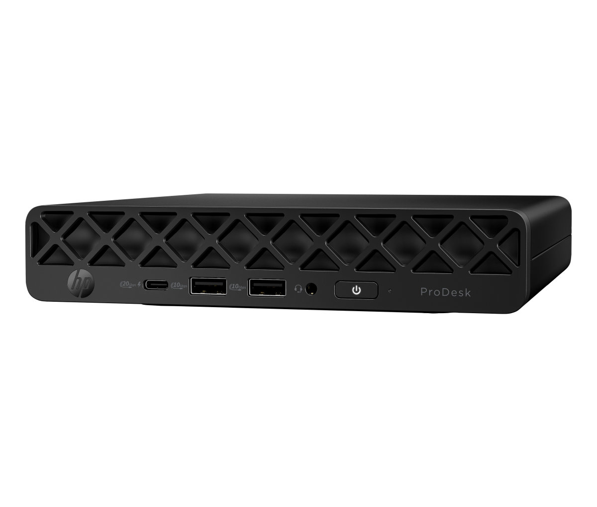HP ProDesk 4 Mini G1i AI (D6FD2ET)