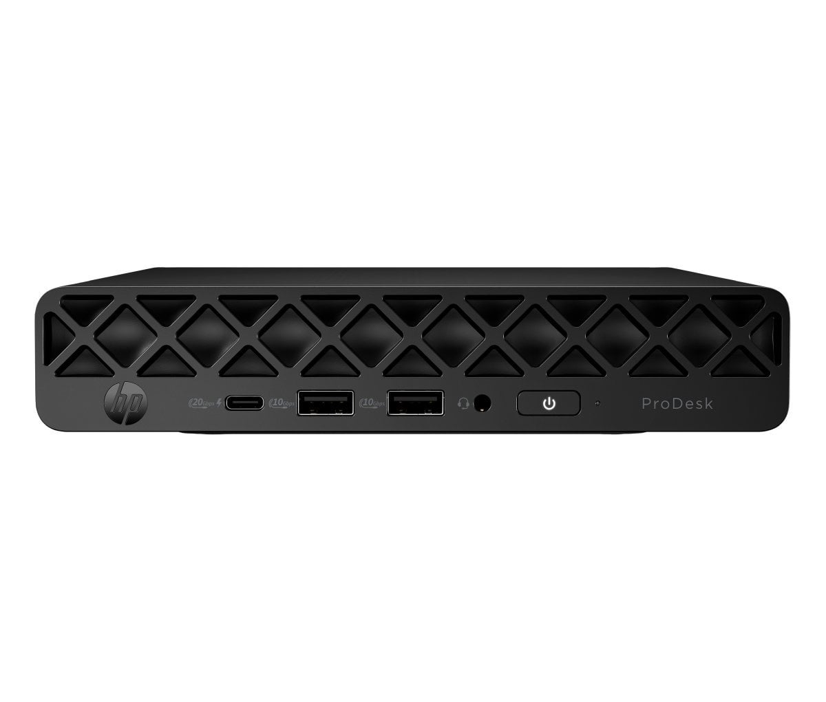HP ProDesk 4 Mini G1i AI (D6FD5ET)