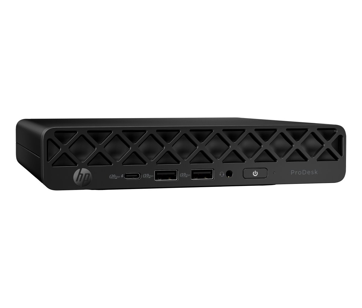 HP ProDesk 4 Mini G1i AI (D84G8ET)