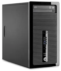 HP ProDesk 400 G2 MT (J4B18EA)