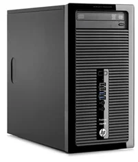 HP ProDesk 400 G2 MT (N0D66ES)