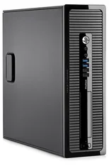 HP ProDesk 400 G2 SFF (L3E40EA)