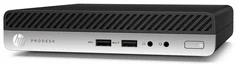 HP ProDesk 400 G3 mini PC (1EX77EA)