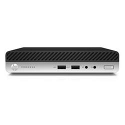 HP ProDesk 400 G4 mini PC (4CZ91EA)