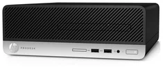 HP ProDesk 400 G4 SFF (1EY30EA)